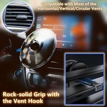 Car Crash Cymbal for Music Lovers & Drivers