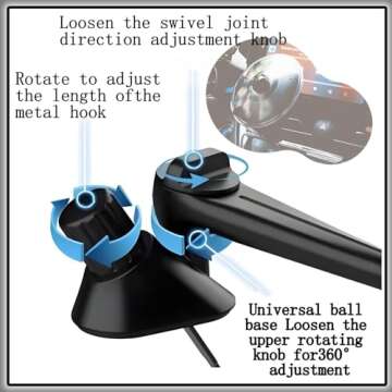 Car Crash Cymbal for Music Lovers & Drivers