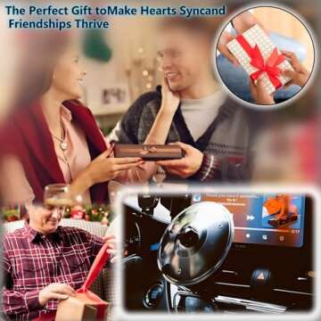 Car Crash Cymbal for Music Lovers & Drivers