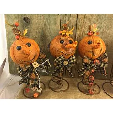 Unique Heavy Rusty Bed Springs for Country Crafting