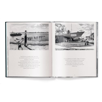 Julian Lennon's Life's Fragile Moments Photography Book