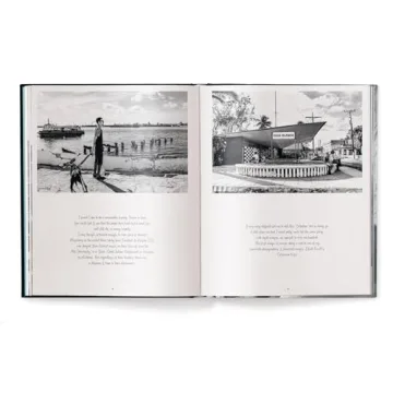 Julian Lennon's Life's Fragile Moments Photography Book