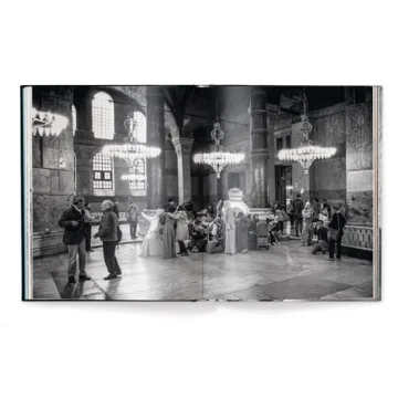 Julian Lennon's Life's Fragile Moments Photography Book