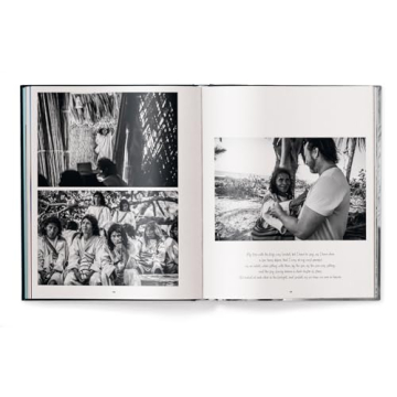 Julian Lennon's Life's Fragile Moments Photography Book