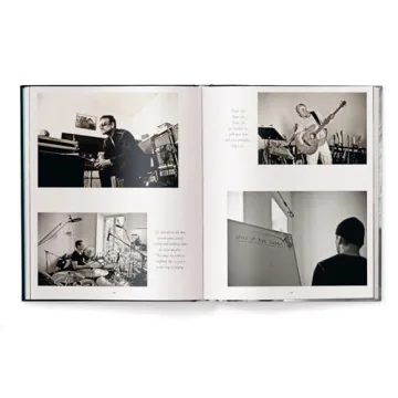 Julian Lennon's Life's Fragile Moments Photography Book