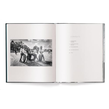 Julian Lennon's Life's Fragile Moments Photography Book