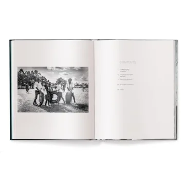 Julian Lennon's Life's Fragile Moments Photography Book