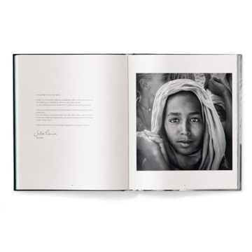 Julian Lennon's Life's Fragile Moments Photography Book