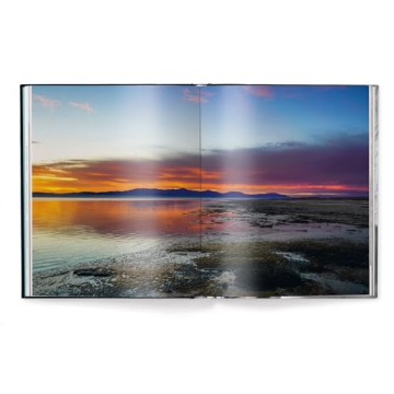 Julian Lennon's Life's Fragile Moments Photography Book