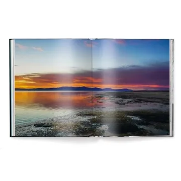 Julian Lennon's Life's Fragile Moments Photography Book