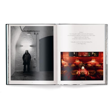 Julian Lennon's Life's Fragile Moments Photography Book