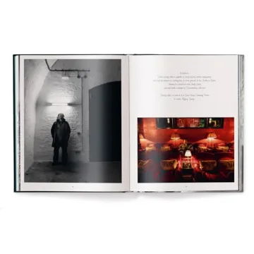 Julian Lennon's Life's Fragile Moments Photography Book