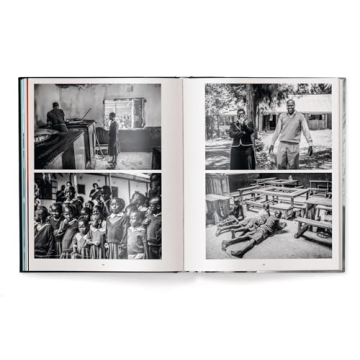 Julian Lennon's Life's Fragile Moments Photography Book