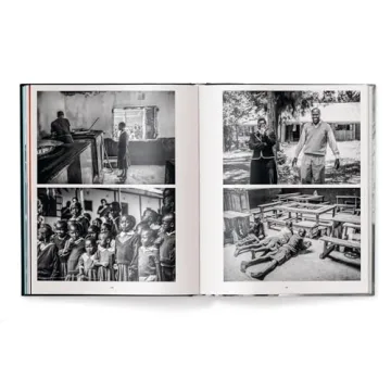 Julian Lennon's Life's Fragile Moments Photography Book