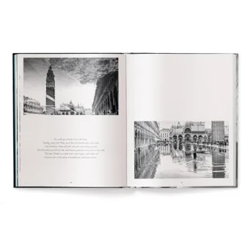 Julian Lennon's Life's Fragile Moments Photography Book