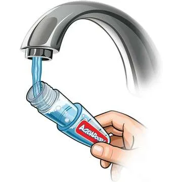 AquaDoodle Classic Mat: Fun, Mess-Free Drawing!