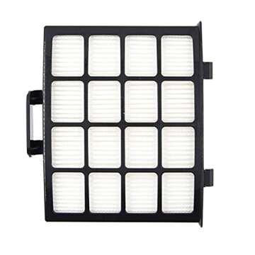 Dttery Shark Vacuum Filter Replacement Kit for AZ2000 Models