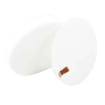 Dttery Shark Vacuum Filter Replacement Kit for AZ2000 Models