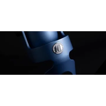 Blue Yeti USB Microphone 10 Year Anniversary Edition