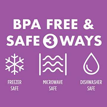 LOCK & LOCK Easy Essentials 14-Piece Food Storage Set