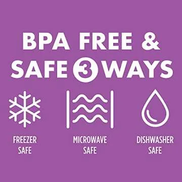 LOCK & LOCK Easy Essentials 14-Piece Food Storage Set