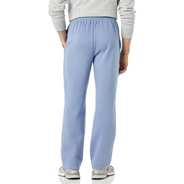 Comfortable Men's Fleece Sweatpants for All Occasions