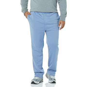 Comfortable Men's Fleece Sweatpants for All Occasions