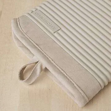 KitchenAid Silicone Oven Mitt and Pot Holder Set