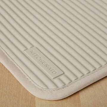 KitchenAid Silicone Oven Mitt and Pot Holder Set