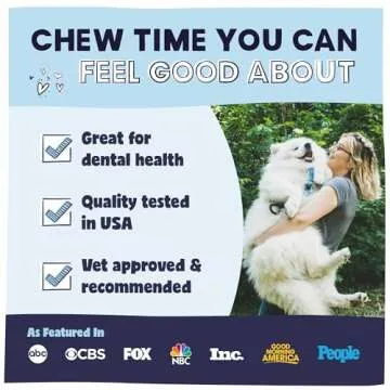 Pawstruck Bully Sticks – 100% Natural Dog Treats