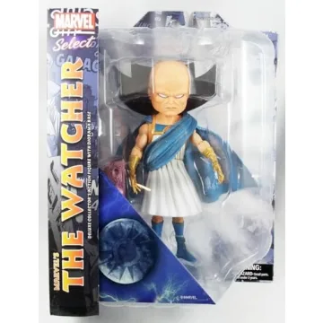 Diamond Select Marvel Select The Watcher Action Figure