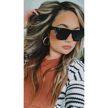 SORVINO Vintage Sunglasses UV400 Protection Retro Style