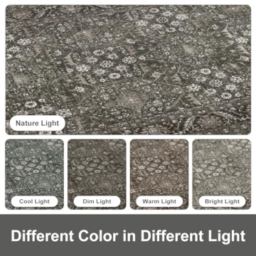 KIMODE Anti-Fatigue Kitchen Mat Set for Ultimate Comfort