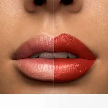 Lancôme L'Absolu Rouge Hydrating Cream Lipstick - Smudge-Resistant & Luminous Finish - Up To 18HR Comfort - 118 French Cœur