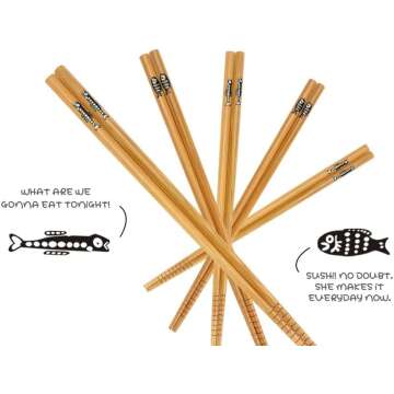 Sushi Making Kit for Beginners - DIY Sushi Rolls