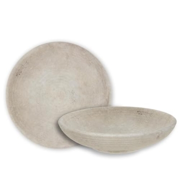 Stylish Hobby Lobby Distressed Decorative Bowl for Home Decor