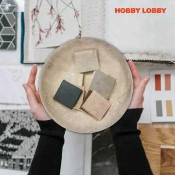 Stylish Hobby Lobby Distressed Decorative Bowl for Home Decor