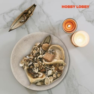 Stylish Hobby Lobby Distressed Decorative Bowl for Home Decor
