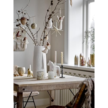 Bloomingville Twist Candles - Elegance for Every Occasion