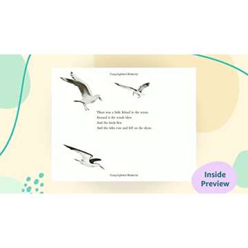 The Little Island: (Caldecott Medal Winner) (Dell Picture Yearling)