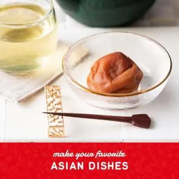 Shirakiku Honey Pickled Plums - Unique Japanese Flavor