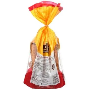 Udi's Gluten Free Cinnamon Raisin Bread - Enjoy Delicious Flavor