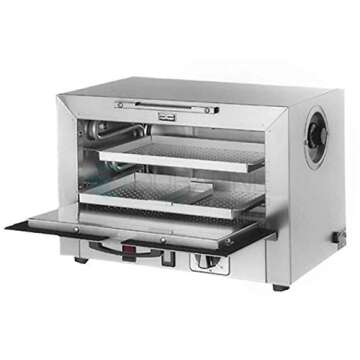 Wayne Dry Heat Sterilizers, S500