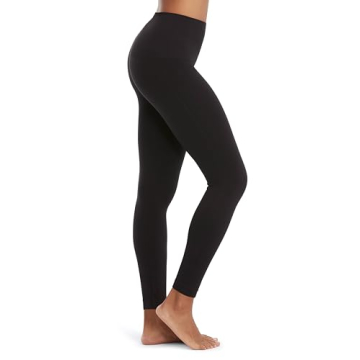 Comfortable SPANX Seamless Leggings for Women