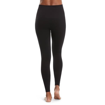 Comfortable SPANX Seamless Leggings for Women