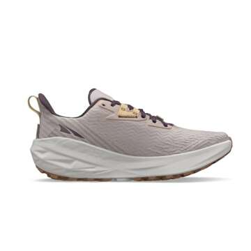 ALTRA Women's Experience Wild Trail Running Shoe, Taupe, 7.5