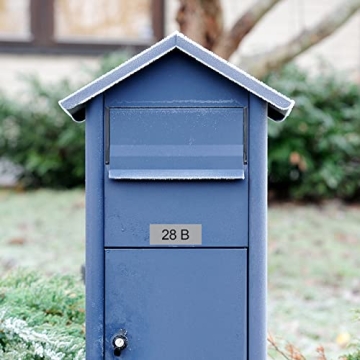 Affordable Label KINGDOM Label Tape Replacement for P-Touch