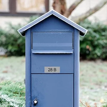 Affordable Label KINGDOM Label Tape Replacement for P-Touch