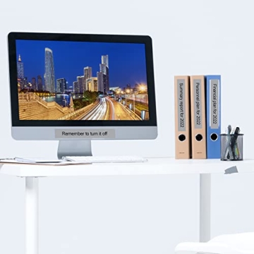 Affordable Label KINGDOM Label Tape Replacement for P-Touch