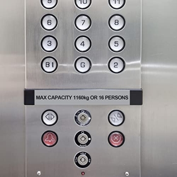 Affordable Label KINGDOM Label Tape Replacement for P-Touch